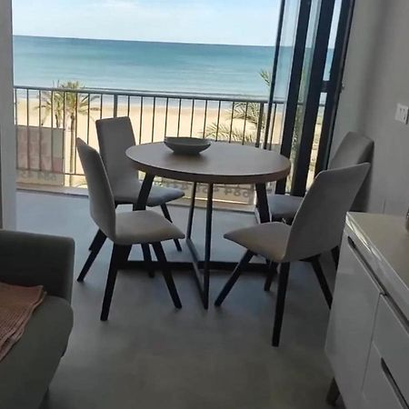 Apartament Sol Cullera Exterior photo