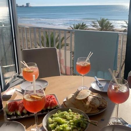 Apartament Sol Cullera Exterior photo