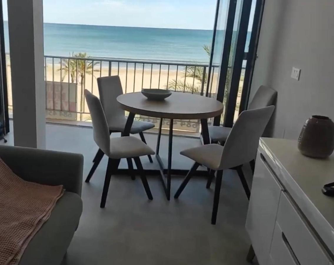 Apartament Sol Cullera Exterior photo
